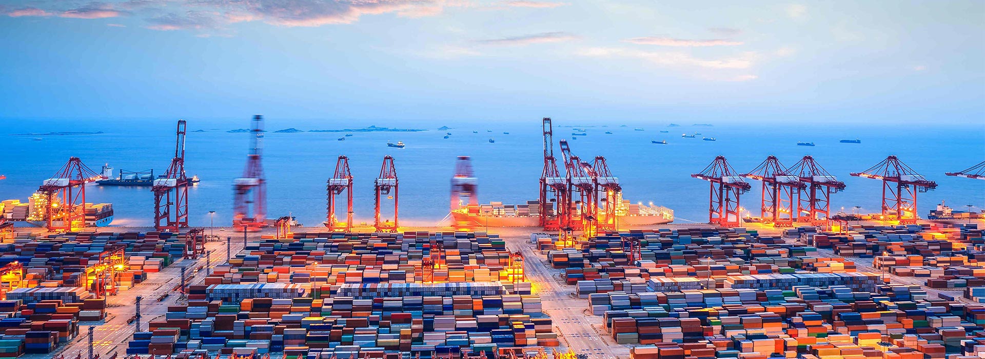 濟南中信達商貿有限公司