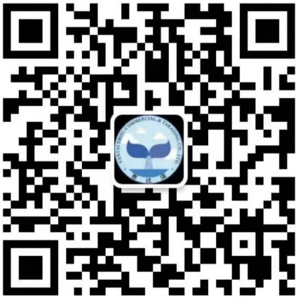 公衆号二維碼